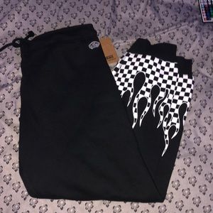 Vans Joggers